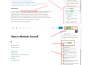 do onpage SEO service for wordpress wix weebly shopify webflow website